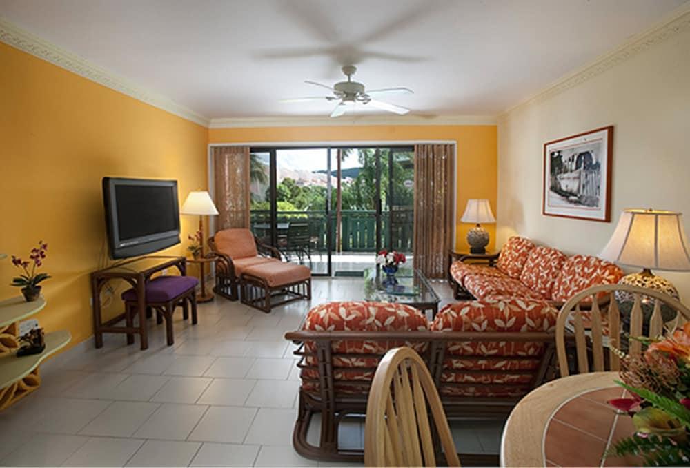 Colony Cove Beach Resort Κρίστιανστεντ Δωμάτιο φωτογραφία
