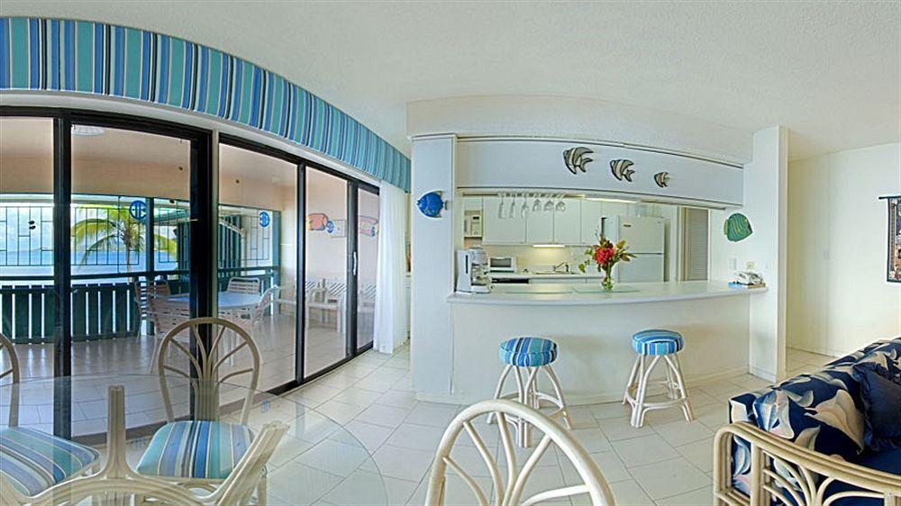 Colony Cove Beach Resort Κρίστιανστεντ Εξωτερικό φωτογραφία