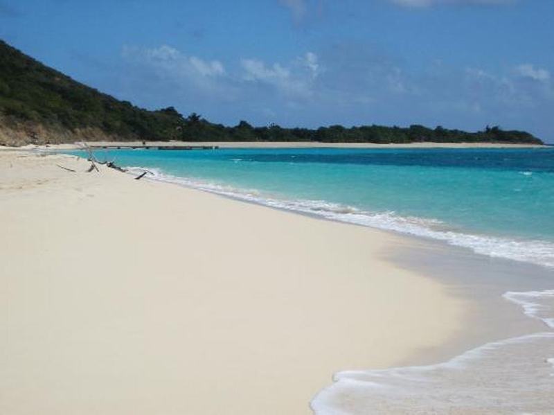 Colony Cove Beach Resort Κρίστιανστεντ Εξωτερικό φωτογραφία