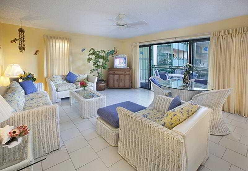 Colony Cove Beach Resort Κρίστιανστεντ Δωμάτιο φωτογραφία
