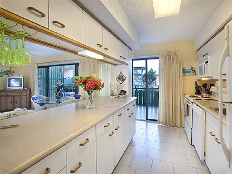 Colony Cove Beach Resort Κρίστιανστεντ Εξωτερικό φωτογραφία