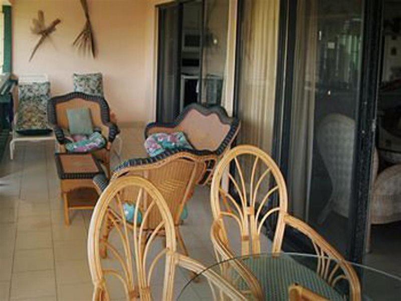 Colony Cove Beach Resort Κρίστιανστεντ Εξωτερικό φωτογραφία