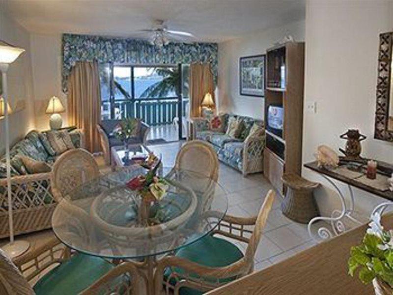 Colony Cove Beach Resort Κρίστιανστεντ Εσωτερικό φωτογραφία
